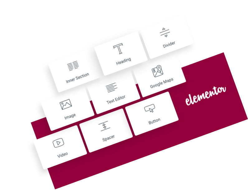 Impeka - Premium WordPress Multipurpose theme by Greatives