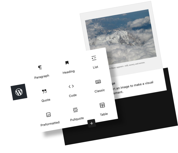 Impeka - Premium WordPress Multipurpose theme by Greatives